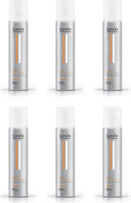 Produktbild von Londa Lift It Ansatzschaum für feines Haar, volumenverdoppelnd, starker Halt, 6x 200 ml