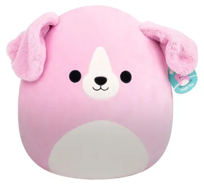 Image de Peluche Squishmallows Peggy Sue - 40 cm
