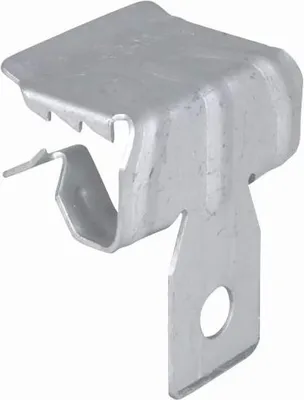 Image de Attache de bord de tôle WALRAVEN BRITCLIPS - FC14 - 8-14 mm - 50020016