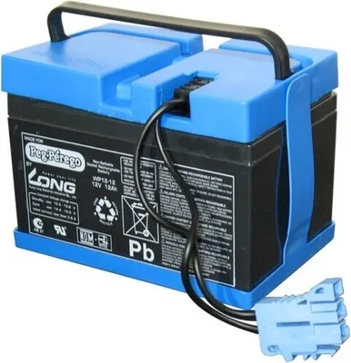 Image de 12V Batterie 12Ah pour véhicules 12V