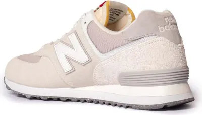 Produktbild von NEW BALANCE - Uni 574 Turnschuhe - Größe 42