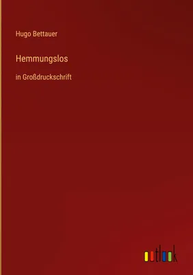 Produktbild von Hemmungslos