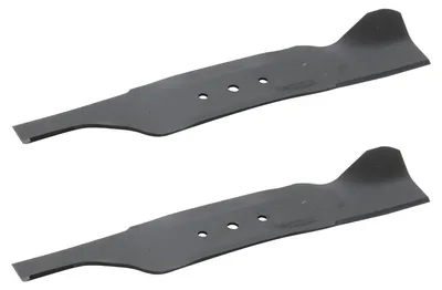 Produktbild von SECURA Messersatz High-Lift 41,6cm passend MTD Gutbrod CMI Mastercut