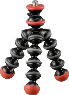 Produktbild von Joby GorillaPod Magnetic Mini schwarz / grau