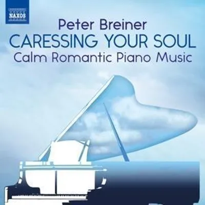 Produktbild von Breiner, P: Caressing Your Soul