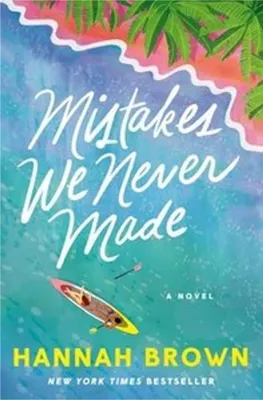 Obrázek produktu pro Mistakes We Never Made