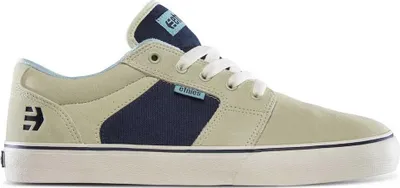 Zdjęcie produktu dla Buty sportowe Etnies Barge Ls Beige EU 45 Men Beige EU 45