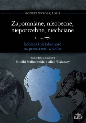 Immagine prodotto di Zapomniane, nieobecne, niepotrzebne, niechciane - (Literatur, Soziologie auf Polnisch)