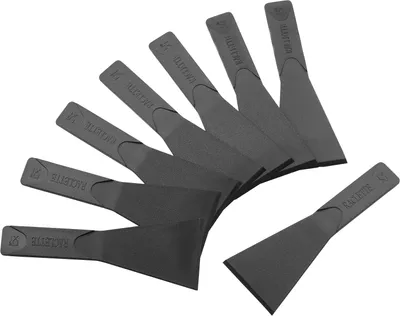 Obrázek produktu pro SENCOR SBX 101 špachtle (2ks) SBG 0260BK