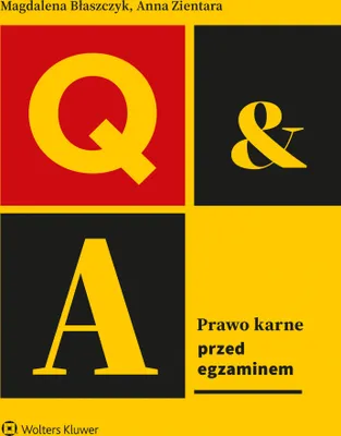 Immagine prodotto di Prawo karne. Przed egzaminem - Magdalena Błaszczyk, Anna Zientara