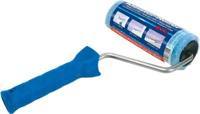 Produktbild von Decotric Kleisterroller 18 cm, 8 mm