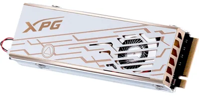 Produktbild von MARS 980 PRO 1.0TB (PCIe Gen5 x4, NVMe, M.2 2280)
