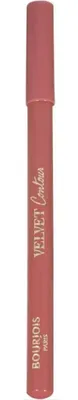 Produktbild von Bourjois Velvet Contour Perfilador De Labios 13-Nohalicious 1,14g