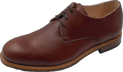 Produktbild von desenrasco Klassische Schnürschuhe Herren 31373131363738 Braun 41 EU