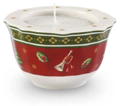 Produktbild von Villeroy & Boch Toy's Delight, 1 Stück(e), Porzellan, Mehrfarbig