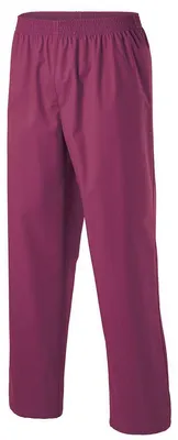 Obrázek produktu pro Exner - Kalhoty pro muže/ženy Unisex LT5322 (M) (bordó)