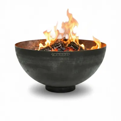 Produktbild von MOODZ Feuerschale Bowl Ø 100 cm