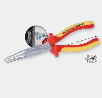 Produktbild von Brilliant Tools BT068012