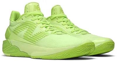 Productafbeelding van Basketbalschoenen New Balance New Balance Jamal Murray TWO WXY V5 "Energy Green" voor Heren