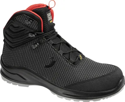 Immagine prodotto di Safety Jogger MODULO ARMOR S3S MID nero 40