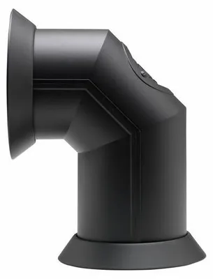 Produktbild von Dimplex - Stove Pipe - Ofenrohr