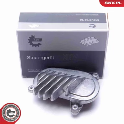 Produktbild von ESEN SKV Scheinwerfer-Steuergerät Steuergerät 59SKV093 Links für BMW 3 Limousine (F30, F80) 0,25kg