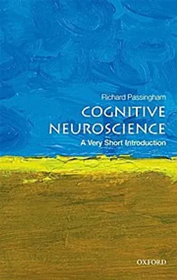 Obrázek produktu pro Cognitive Neuroscience