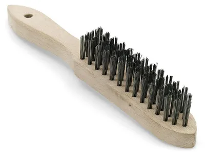 Image de Nölle 460012 Nölle brosse métallique 28,0 cm