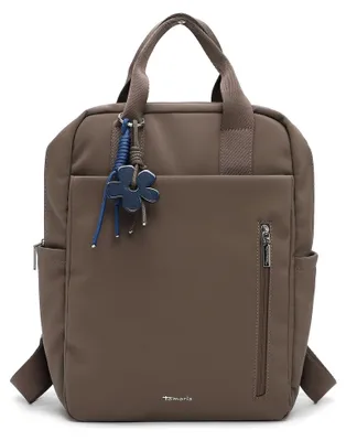 Zdjęcie produktu dla Tamaris TAS Maleen – plecak dzienny, 38 cm, komora na laptopa