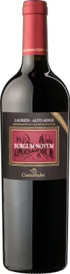 Produktbild von Lagrein Riserva Burgum Novum DOC 2013 - Weingut Castelfeder