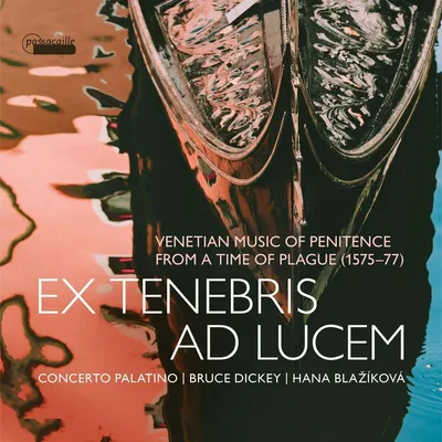 Zdjęcie produktu dla Ex tenebris ad lucem