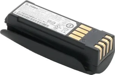 Obrázek produktu pro Motorola MT2000 Battery Pack, Baterie, Černá, 2400 mAh, 3,7 V, 1 kusů
