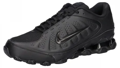 Produktbild von Nike Schuhe Herren Reax 8 NSW SL, Farbe:Schwarz, Größe:EU 43