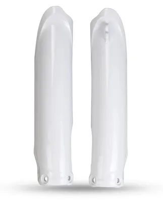 Produktbild von Teleskopabdeckungen Vorne (Stossdämpfer) Für Yamaha Yzf 450 '23-, Weiss