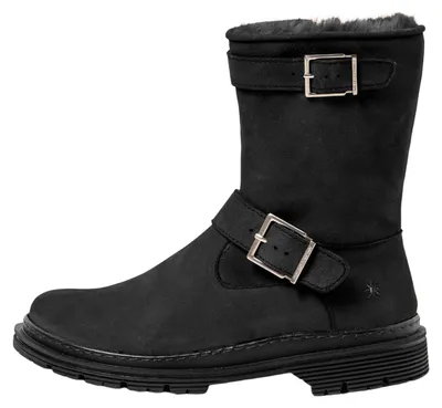 Produktbild von Art Stiefel Damen 1903 NOBUCK BLACK/BIRMINGHAM Farbe Schwarz