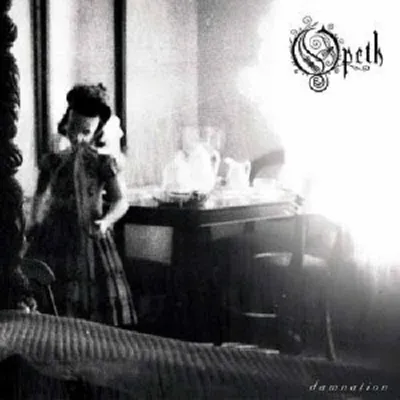 Produktbild von Opeth-Damnation