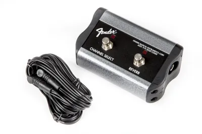 Obrázek produktu pro Fender Reverb Nožní přepínač
