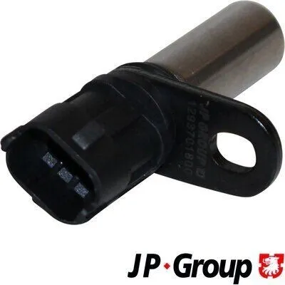 Produktbild von JP GROUP 1293701800 Kurbelwellensensor Impulsgeber für OPEL ZAFIRA B (A05)