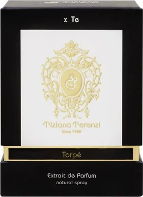 Immagine prodotto di Tiziana Terenzi Torpè Extrait de Parfum Spray 100ml