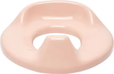 Produktbild von Bebe-Jou Toilettensitz - Pale Pink | Toilettensitz