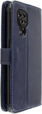 Produktbild von caseroxx Handy Hülle Tasche kompatibel mit Doro 8100 / 8110 / 8200 / 8210 / 8220 Bookstyle-Case Wallet Case