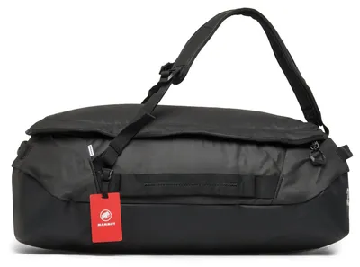 Immagine prodotto di Mammut Cargo 35 - Borsa da viaggio 55 cm (nera)