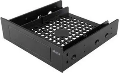 Image de Akasa cadre de support pour disque dur 2,5 / 3,5 pouces en 5,25 pouces