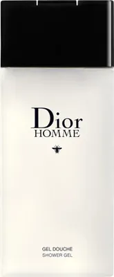 Produktbild von Dior Homme, Duschgel, 200 ml, Erwachsene, Männer, Körper, Jeder Hauttyp