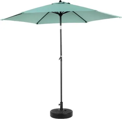 Obrázok produktu pre Markíza - tieniaca plachta z HDPE - UV ochrana - priedušná - na záhradu a terasu - svetlozelená