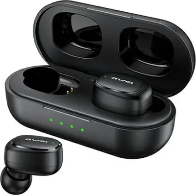 Immagine prodotto di Awei Bluetooth Headphones 5.1 T13 Pro TWS