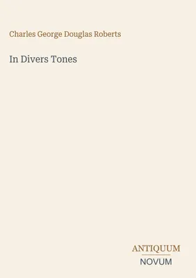 Produktbild von In Divers Tones