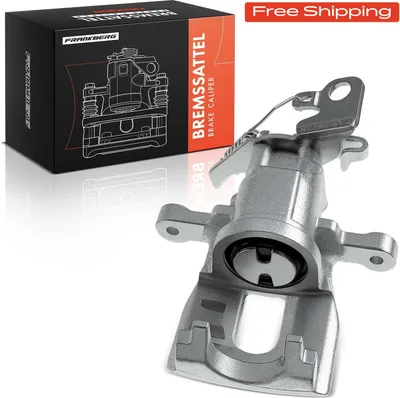Imagen del producto de Frankberg, 1 pinza de freno trasera derecha para Ford Mondeo III B5Y, Mondeo III familiar B4Y, modelos de 2004 a 2007