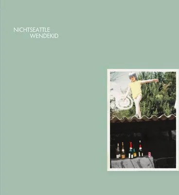 Produktbild von Nichtseattle: Nichtseattle: Wendekid (remastered) - Bertus Musikvertrieb - (LP / W)