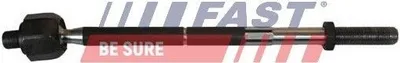 Produktbild von FAST FT16503 Axialgelenk Spurstange für FIAT DUCATO Pritsche/Fahrgestell (230) Vorne Links Vorne Rechts